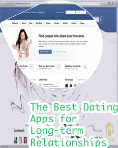 Best dating apps for serious relationships reddit