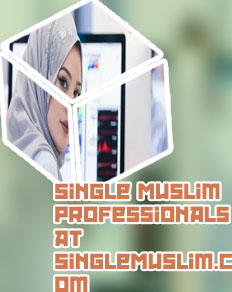 Professional muslim dating