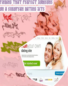 European dating websites free