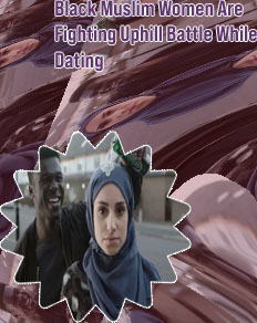 White muslim dating
